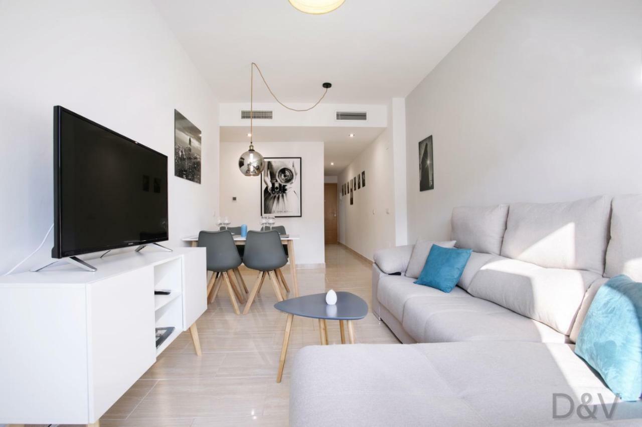 Dv Apartment *